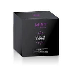 ⁦מסכת MIST גרגירים לשיער מתולתל⁩ – תמונה ⁦2⁩