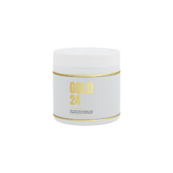 ⁦מסכה Gold 24⁩ – תמונה ⁦2⁩