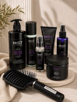 ערכת   ALL MIST