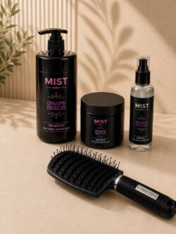 ⁦ערכת MIST שמפו+סרום⁩ – תמונה ⁦2⁩