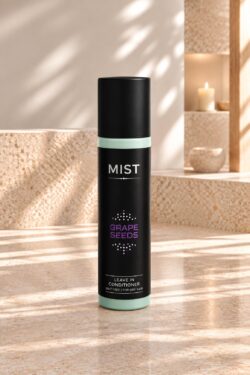 מרכך ללא שטיפה 250 מ"ל MIST