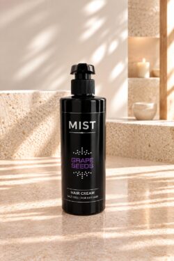 קרם תלתלים 500 מ"ל MIST