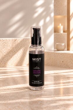 סרום ללא שומן MIST