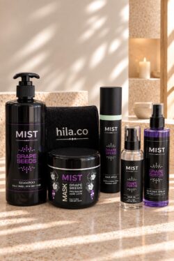 ⁦ערכת MIST LOVE⁩ – תמונה ⁦2⁩