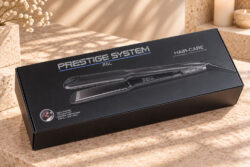 מחליק שיער פרסטיג’ סיסטם PRESTIGE SYSTEM