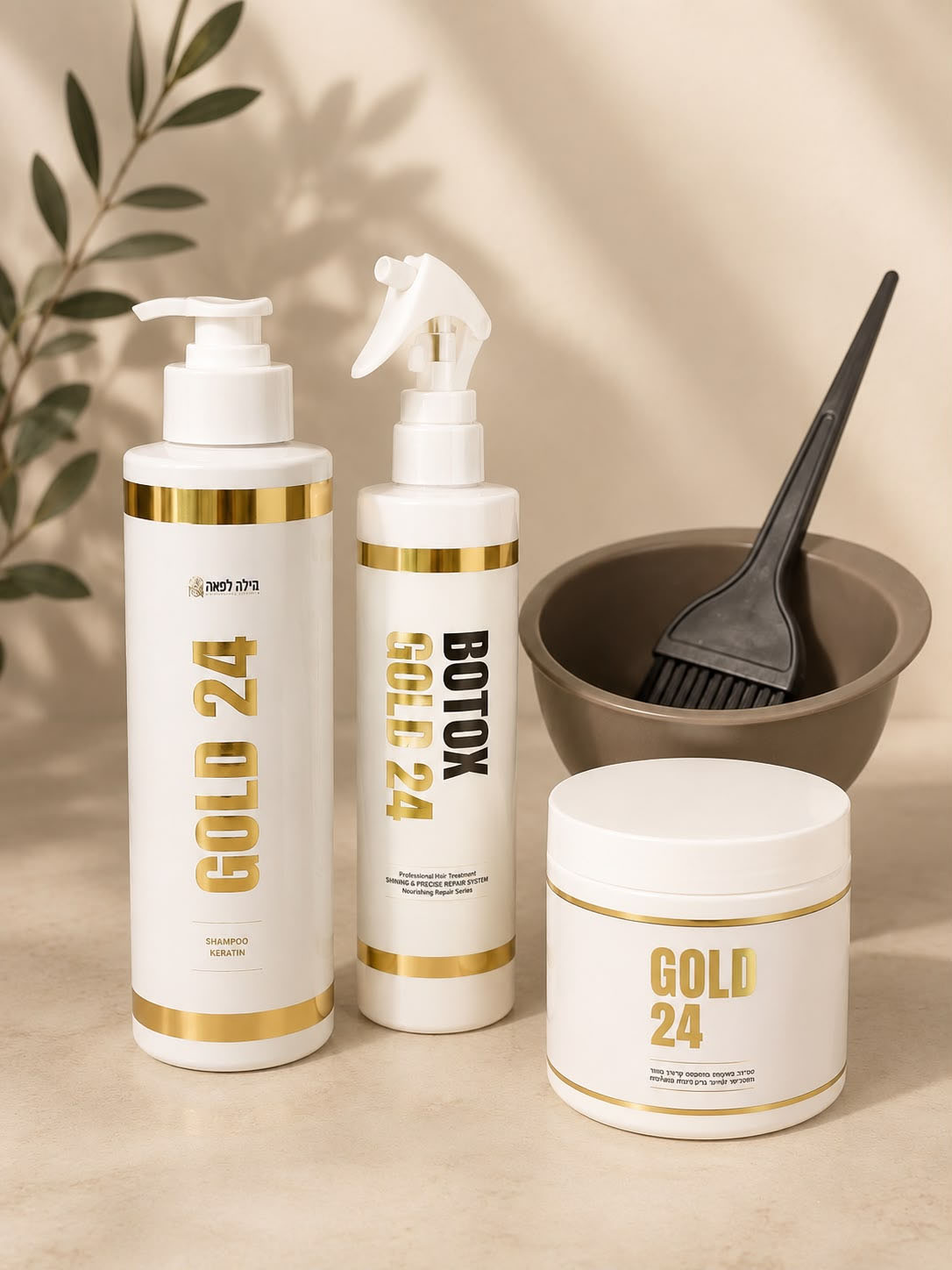 .jpg ערכת בוטוקס 24 GOLD – תמונה 1