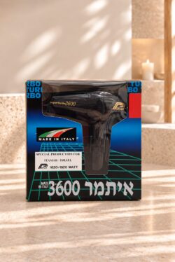 פן איתמר 3600